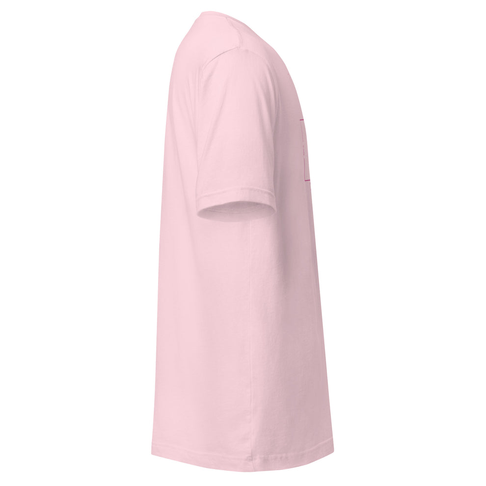Channing Shirt Pink Thorn main image 1